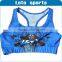 Running Singlet Tops Road Runner Sports sports bra tops