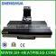 large format manual sublimation heat press 31"x39" flat t-shirt transfer machine