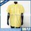 Man breathable UV protection summer short sleeve fishing shirt