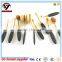 2016 custom logo make up brushes, retail and sets all support popular  make up brush
