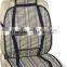 new fashion design summer cooling bamboo car seat cushion