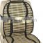 Summer Cooling Bamboo Andult car seat cushion