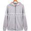 Men's Blank High Quality Tall Hoodies Wholesale Cowl Neck Hoodies