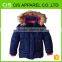 OEM Children Padding Jacket OEM Children Winter Outdoor China Factory