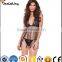 Tassels Lace Hot Bras Lingeries Nighty Women Underwear Mature Sexy Couple Lingeries manufactuer