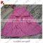 wholesale poplin princess flower printed skirt new model girl dress
