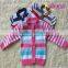 2015 Children's Clothing Factory Direct Wholesale of Kids Wool Sweater Knitting