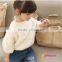 2015 Children's Clothing Factory Direct Wholesale of Fashion Kids Knit Sweater