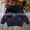 2015 children's clothing factory direct wholesale of kids christmas sweater,winter clothes for children