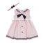china wholesale custom baby dress designs