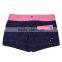 overall print high quality cheap women board shorts