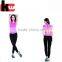 Women Sports Clothes Yoga Wear Set for Woman Custom Women's Sportswear Women Fitness Wholesale