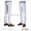 Fairtrade men custom jogger pants,wholesale men jogger pants,high quality cheap 100% cotton jogger pants