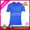 high quality customize mens shirts slim fit, cut and sew sublimation wholesale polo shirt