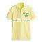 Fashion Design Chinese Cusom 100 Cotton Mens Dubai Wholesale T-shirt Polo