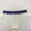 Stylish design tranparents lace soft cup bra sexy ladies bra panty set