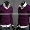 Wholesale walson d71438h 2015 new fashion men sweater cheap men sweaters men dress shirt apparel