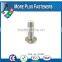 Made in Taiwan Weld Screw