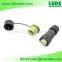IP68 Waterproof Cable Connector with Dust Cover