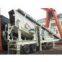 Y3S23G93E46Y55B 2012 New Multi-Combination Mobile Crusher