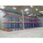 sell: CE certificated Radio Shuttle Racking with pallet runner