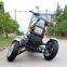 DF200TKC EEC/EPA/DOT motor scooter trikes