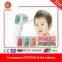 New 2014 high quality non-contact digital infrared thermometer electronic thermometer for baby care children body termometer