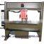 Aluminium foil automatic cutting machine