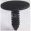 automotive clip/auto plastic fasteners/auto clips fasteners-886