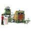 solid brick making machine FZQT6-18