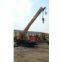 Used 25Tons Rough terrain crane of TADANO-TR250M...