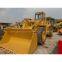 2hand Caterpillar Wheel Loader 966E 966F 966F-II