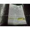 PE waterproof membrane for building tyvek membrane wall membrane