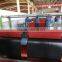 PVC carpet machine line