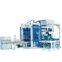automatic concrete/cement brick making machine
