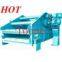 ZSG Series Linear Vibrating Screen used in stone sand making production line