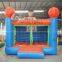 Inflatable trampoline in amusement market opportunities and challenges coexist