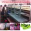 2015-2016 China KPU/TPU shoe upper presser equipment