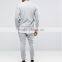 Low Moq Tracksuit Sportswear Men Popular Blank Tracksuits Logo Oem China Made Design New Tracksuits
