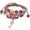  Express Jewelry Faux Leather Bracelet