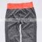 High elastic quick-drying pants female tight yoga pants fitness pants