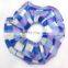 Fashion New Design Print Cheap Girls Women Flower Cloth Elastic Hair Band