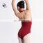 116141055 Ballet Halter Leotards