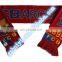 EPL Manchester Football Fans Scarf