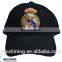 LED lighting customized youth baseball cap made in China