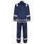 High Performance Aramid IIIA 6.5oz fire resistant for Safety pilot Coverall