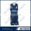 custom sublimation basketball uniform,2017 new design basketball jersey