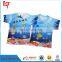 Cheap high quality custom sublimation boys animal printed t-shirts