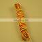 3mm flat elastic cord for clothes