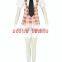 Rose-team Fantasia Anime Made Axis Powers Hetalia World School Girl's Winter School Sailor Uniform Cosplay Costume
